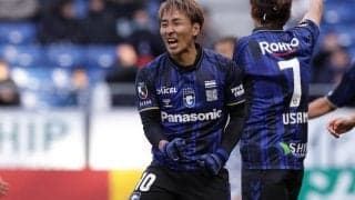 ベテランMF倉田秋のゴラッソ含む2発でG大阪が今季初勝利！福岡は新体制初ゴールもあと一歩及ばず連敗【明治安田J1第2節】