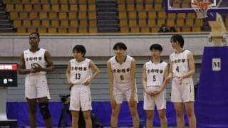 偉大な先輩たちの後を継ぐ京都精華学園の新司令塔・吉田ひかり