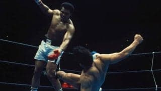 今も色褪せぬ伝説の異種格闘戦　猪木vsアリの“価値”に再脚光「一見無害に見えた試合でアリは重傷を負った」