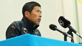 「リベンジできて、意地を見せられた」昨季はホームで惨敗の岡山にリベンジ、横浜FCの四方田修平監督はJ1初ゴールの櫻川ソロモンに「まだまだ成長できる」