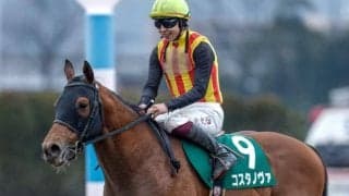 東京ダートはロードカナロア産駒の天下 コスタノヴァを信頼