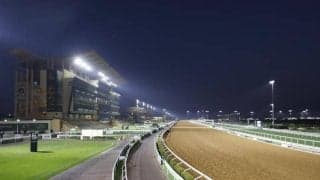 【サウジCデー見どころ】計18頭の日本馬が世界の頂に挑む 土曜深夜に見逃せない戦い