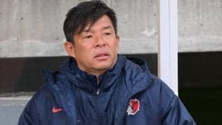 「前節の反省が今日のような形に」ホーム開幕戦で初勝利の鹿島・鬼木達監督、レオ・セアラ＆鈴木優磨の各2ゴールは「勢いに乗る形の得点」