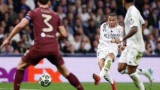 高みの見物は終わった…/原ゆみこのマドリッド