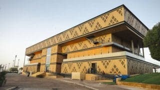 【リヤドダートスプリント】米ストレートノーチェイサーが大楽勝…ガビーズシスターは3着