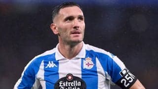 PSVがスペイン人FWを獲得へ、アーセナルでもプレーしたルーカス・ペレスと短期契約