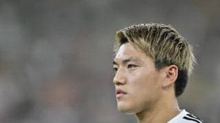 「今季の堂安やべえな」「さすが日本の10番だ」堂安律の1試合2発“左＆右”冷静ダイレクト弾に称賛！「2ゴールともナイスフィニッシュ」「後２Gは余裕でしょ！」の声