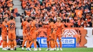 「清水エスパルスサポ凄い」「これめっちゃかっけえええ!!」J1清水のサポーターが演出した「まさかの名言を完全再現コレオ」が大反響！「かっちょいい演出でした」の声