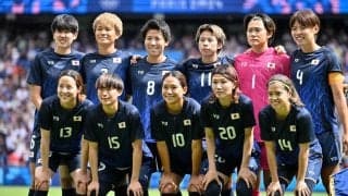 「唯ちゃん可愛すぎる」「猫の日だったのか」長谷川唯＆長野風花の“にゃでしこジャパン”変身映像が話題！「この2人のコンビいいよねー」「可愛いやん」の声