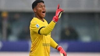 キヴ監督招へいのパルマがボローニャにシャットアウト勝利で連敗を4でストップ、鈴木彩艶はフル出場【セリエA】