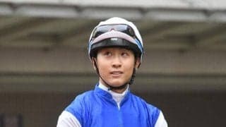 小沢大仁騎手がJRA通算100勝達成！ 「馬と一緒に成長していけるように頑張る」
