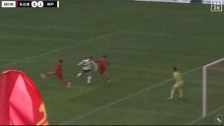 「ハンドに見えない」「見れば見るほど肩」大迫勇也の“肩ゴール”が物議！開始20秒弾がVAR→取り消しに「やってられんだろ」