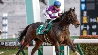 【フェブラリーS予想】今年のGI戦線が幕を開ける JRAの上半期ダート王者に輝くのは