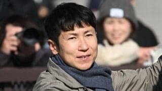 田中博康調教師がJRA通算200勝達成！ 「ここを1つの通過点として…」