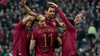 板倉滉フル出場の10人ボルシアMG、クロード＝モーリスにハット許し5試合ぶり敗戦【ブンデスリーガ】