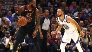 レブロンやカリーら現役も数名ランクイン／NBA全30チーム球団最多得点記録保持選手一覧