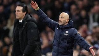 ヨルゲンセンのミスで痛い逆転負け、マレスカ監督は正GK問題に頭を悩ます｢非常にデリケート｣