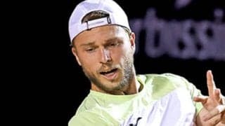 躍進の世界60位 今季2度目の決勝へ