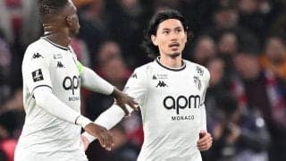 「南野絶好調」「さすがモナ王」モナコ南野拓実が公式戦3連発! リーグ戦3点目「結果につながってきた」