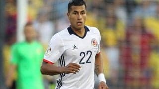 元コロンビア代表DFムリージョがアル・シャマルと2026年まで契約延長