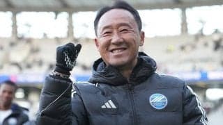 FC東京・松橋新監督に縁が深い｢革命戦士｣も登場、ドイツ帰りの｢あの男｣が奮戦も…町田ゼルビアが新加入の｢日本代表｣ゴールで勝利【FC東京vs町田】の激闘