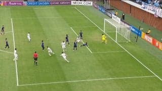 「ふざけるな！」U-20日本代表、“疑惑の判定”で失点…「中国で中東の笛」「オフサイドだろ」「W杯かかった試合でVARないの意味不明」イラン戦でSNS騒然【U20アジアカップ】