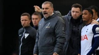 「エキサイティングで決定的だった」4発＆リーグ3連勝の上り調子スパーズ、指揮官が要因語る「ミッドウィークで休めたことがプラスに」