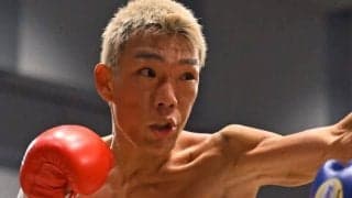 「称賛に値する」7回TKO負けの亀田京之介に称賛止まず 熱狂のティファナで“悪童”ネリに魅せた意地「何にも恥じることはない」