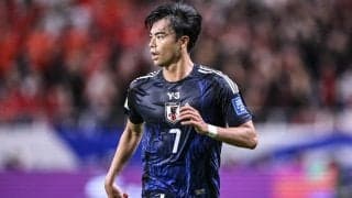 「異次元すぎる」「まさに電光石火」三笘薫の圧巻の“40m独走ドリブル→鮮やかループ弾”の興奮続く！「速すぎ、うますぎ！」「神業すぎ」「もはや無双状態」の声