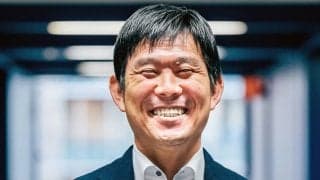 サッカー日本代表・森保一監督に聞く、ワールドカップで優勝するには？　「国としてのエネルギーがないと絶対に勝てない」