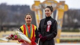 WIN5は1625票的中…フェブラリーSはコスタノヴァが快勝