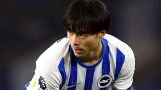 止まらぬ三笘薫は「世界最高のウイング」 プレミアの名手がメガクラブを疑問視するほどの“偉才”「彼を獲得しないのは驚き」