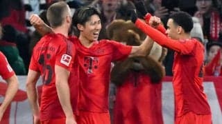 「ついに来たか」「これはおめでとう」長期離脱から復活の伊藤洋輝、出場3試合目で初ゴール「ホームデビューで決めるの凄い」