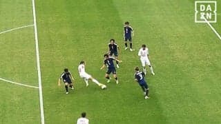 「中東の笛を吹きたい放題…」U-20日本代表が“誤審”で失点…「小学生でもオフサイドだとわかる」「重要な試合でVARなしはやばい」ファン憤慨の瞬間【U20アジアカップ】