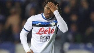 ドッピエッタのルックマン、ガスペリーニ監督と握手交わさずわだかまり継続か