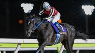 【名古屋・かきつばた記念注目馬】6月下旬のさきたま杯を目指す各馬集結 春のダート短距離戦線がここに開幕