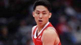 河村勇輝が6得点9アシスト…華麗なパスさばきでハッスルの勝利に貢献