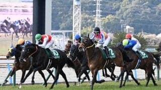 【小倉大賞典】売上は31億393万7700円で昨年より約1.3億円減少