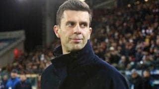 CL敗退もリーグ4連勝のユベントス、モッタ監督は｢今季の正念場｣と踏ん張り所であると強調