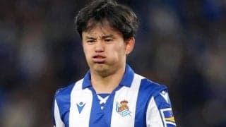 「必要のない行為だった」“挑発”に憤怒した久保建英を地元紙が嘆き 痛恨すぎるバルサ戦欠場「ダメージは甚大だ」