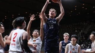 U18インターナショナルカップ閉幕…ビクトリア州選抜が初優勝、日本勢最上位は名古屋D