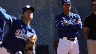 二刀流の指揮は「とても楽」に込められた偉才の真髄　名将たちが語った“大谷翔平を率いるということ”