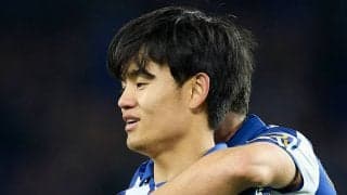 久保建英は「いたずらを発明」と現地紙が称賛 レガネス戦スーパーゴールには伏線が