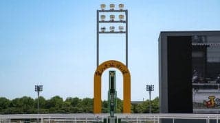 【かきつばた記念】ロードフォンスが混戦から抜け出す…昨年Vのサンライズホークは2着