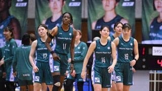 日立ハイテクが降格決定…今季4試合を残してWプレミア残留の可能性消滅