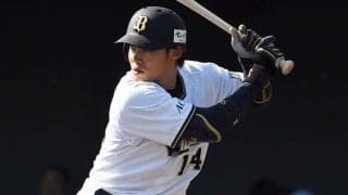 戦力外→育成23歳が「いい起爆剤に」　“掘り出し物”の逸材は「支配下登録いつですかね？」