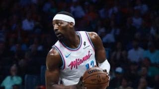 ヒート在籍8年目のバム・アデバヨが通算リバウンド数で球団史上2位に浮上