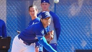 再認識した大谷翔平の“異常さ”　二刀流復活へ…米メディアが驚嘆した「週末の仕事」
