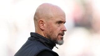 「恋しいものがあるとすれば…」ユナイテッド指揮官退任から約4カ月、テン・ハグ氏が初めて公にコメント「7月1日までは何もしないと決めていた」