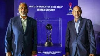 アジアからのU-20W杯出場は日本の他、オーストラリア、サウジアラビア、韓国！ アフリカ4カ国以外の出場が決定【U20ワールドカップ】